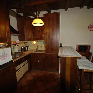 Hemingway House Apartamento