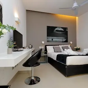 Bed & Breakfast Urben, Rome