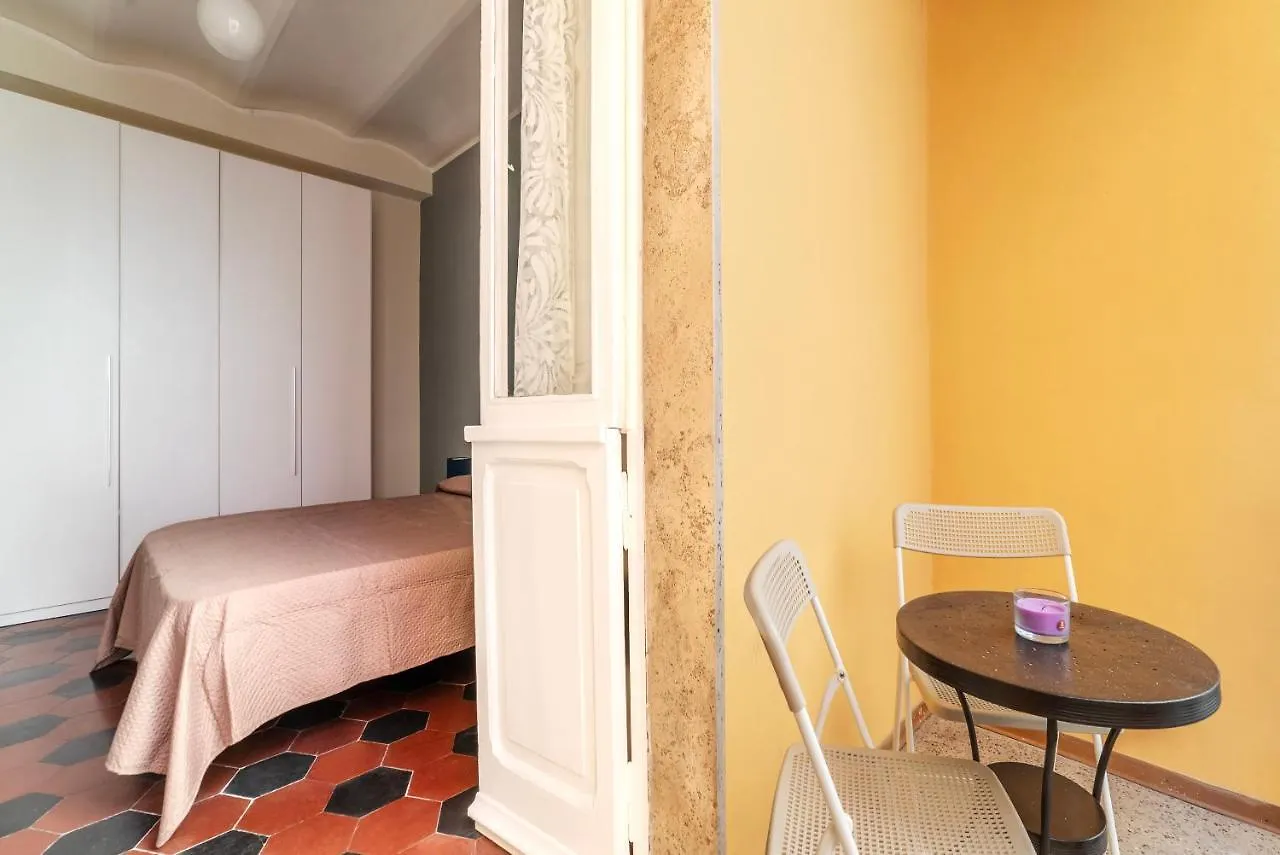 San Lorenzo Welcoming Apartment Rome 0*,  Italy