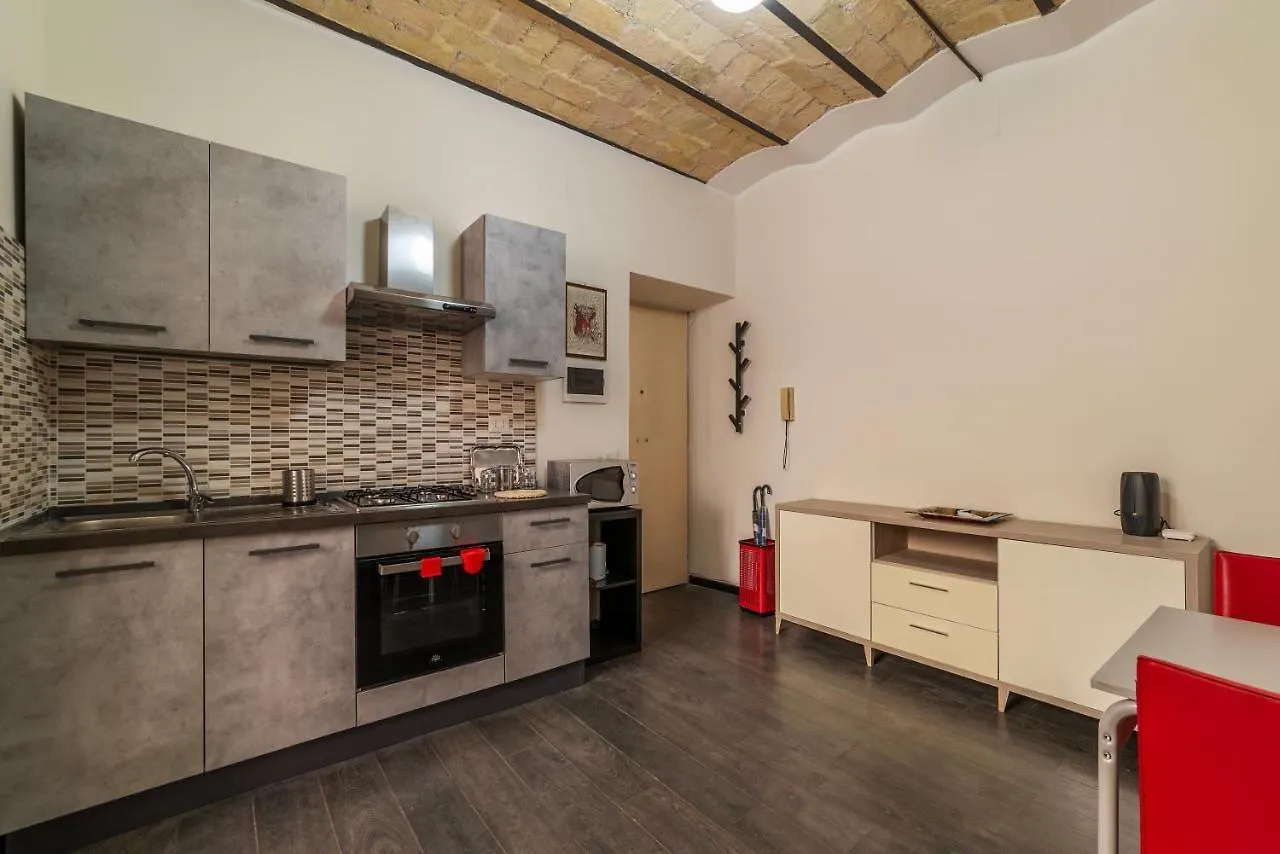San Lorenzo Welcoming Apartment Rome