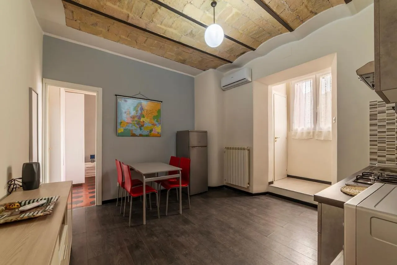 San Lorenzo Welcoming Apartment Rome