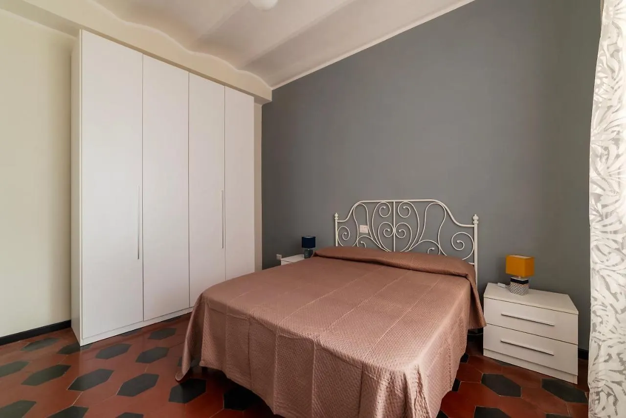 San Lorenzo Welcoming Apartment Rome Italy