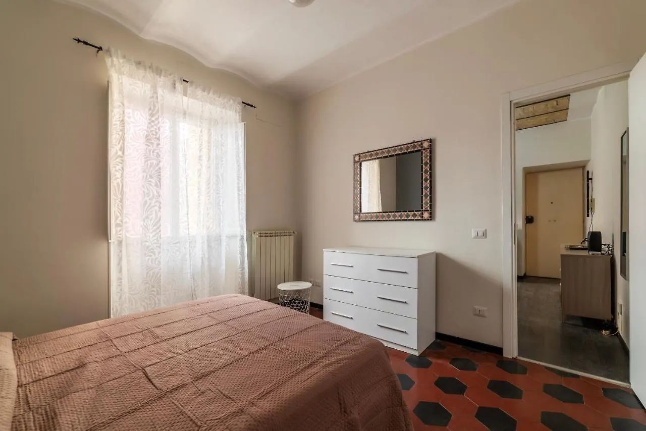 San Lorenzo Welcoming Apartment Rome