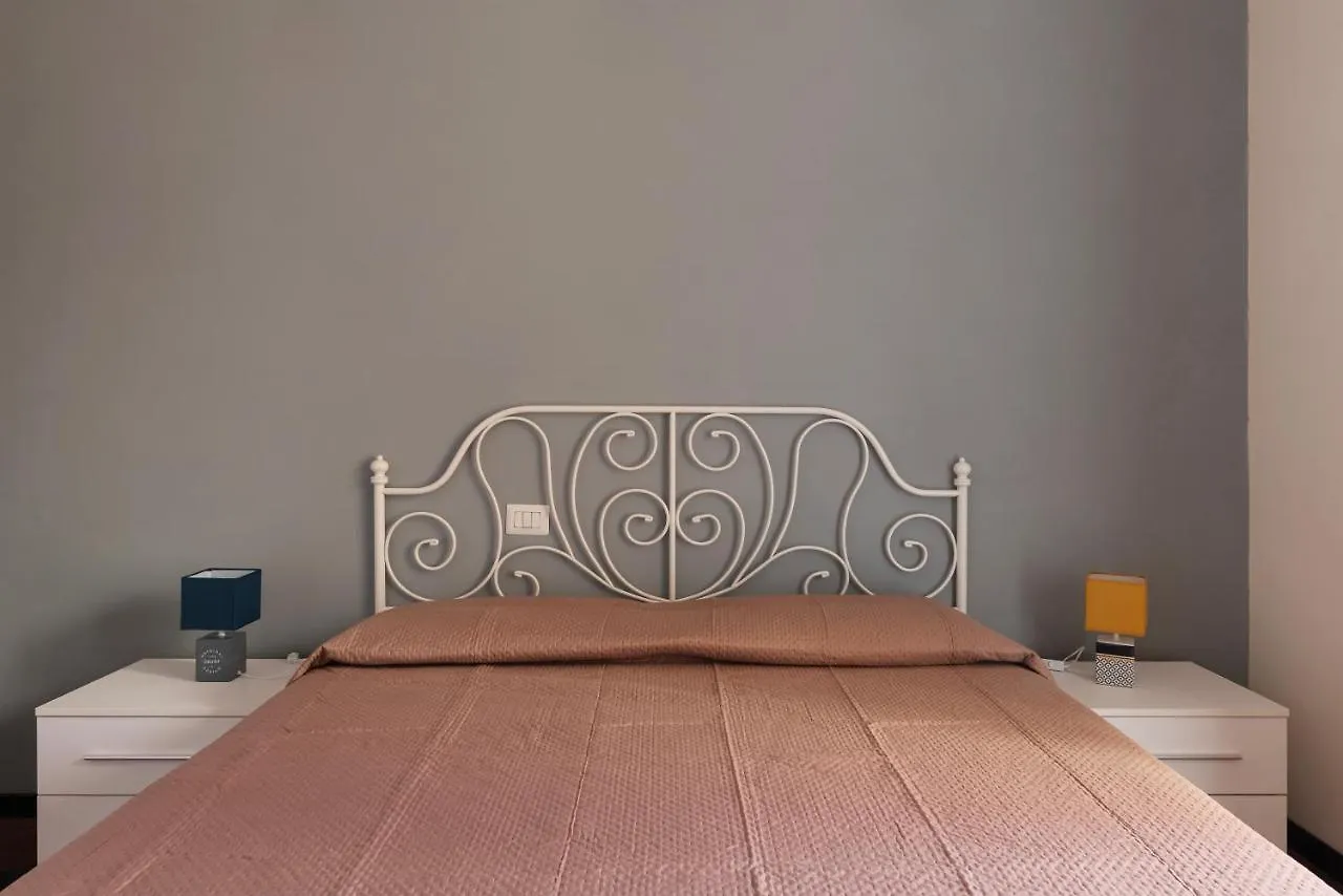 San Lorenzo Welcoming Apartment Rome