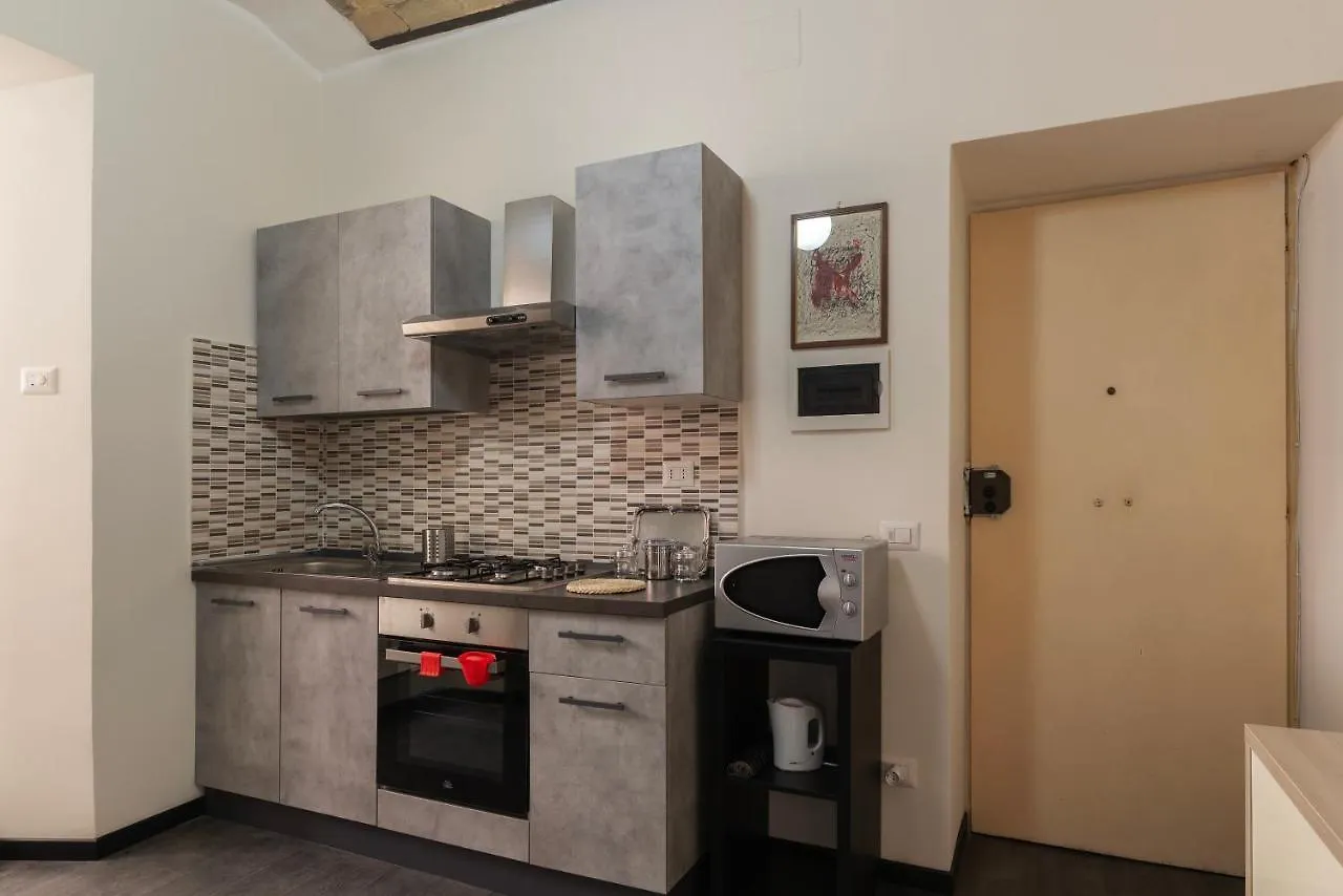 San Lorenzo Welcoming Apartment Rome 0*,