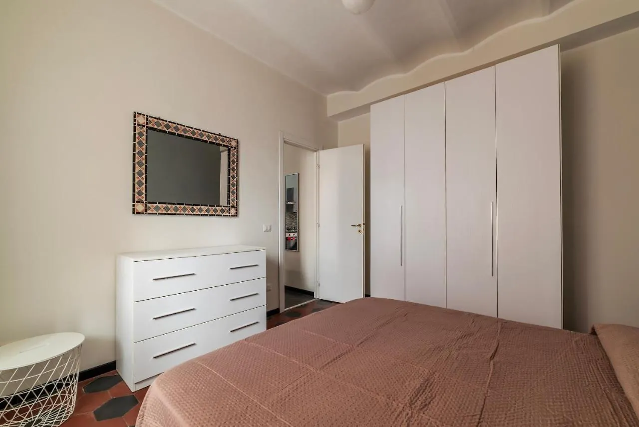 San Lorenzo Welcoming Apartment Rome