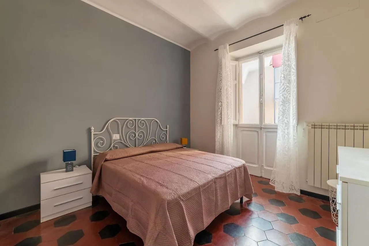 San Lorenzo Welcoming Apartment Rome 0*,