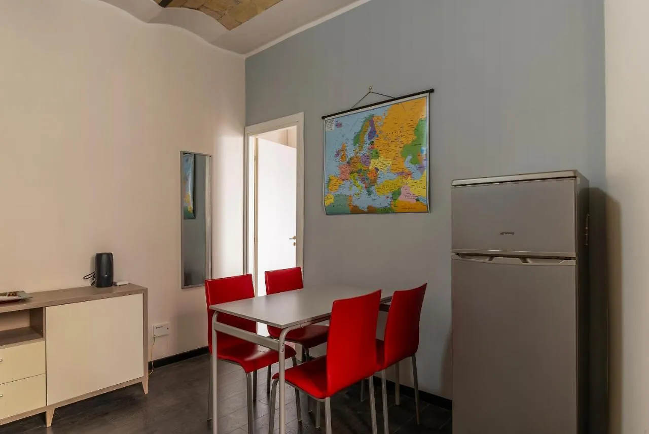 San Lorenzo Welcoming Apartment Rome